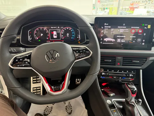 Volkswagen Jetta 2.0 Tsi Gli Dsg