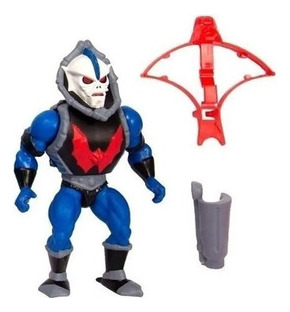 Masters Of The Universe Hordak Super 7 Original