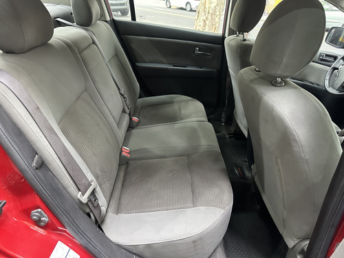 Nissan Sentra 2.0 N Acenta Mt