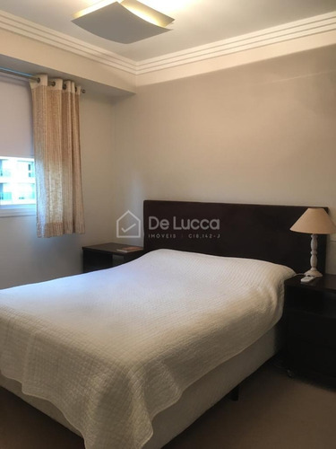 Imagem 10 de 26 de Apartamento À Venda Em Cambuí - Ap010312