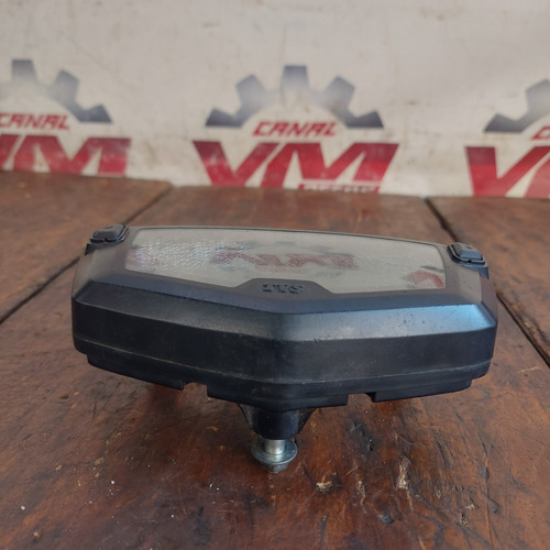 Painel Intrumento Velocimetro Dafra Apache 200 19/22 Origin (Usado)