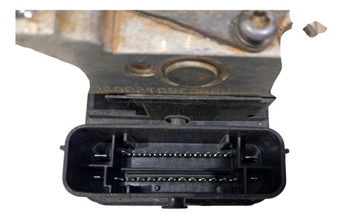 Modulo Central Abs Gol Saveiro G6 18235799221 Original