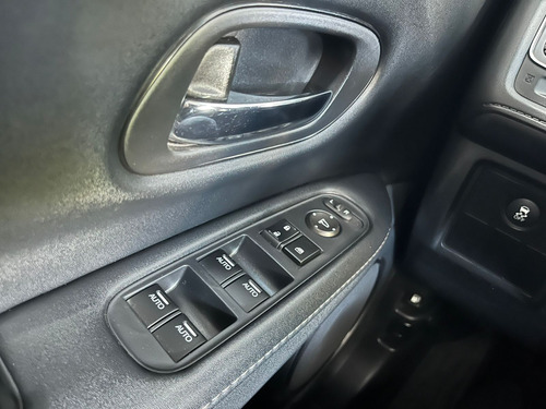 Honda HR-V Honda HR-V EX CVT 1.8 I-VTEC FlexOne