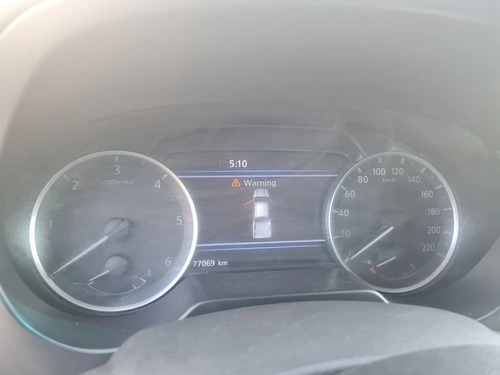 Nissan Navara 2.3 D CAB MT 4X4