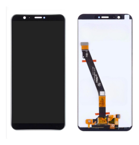 Perfect --- Pantalla Display Compatible Con Huawei P Smart