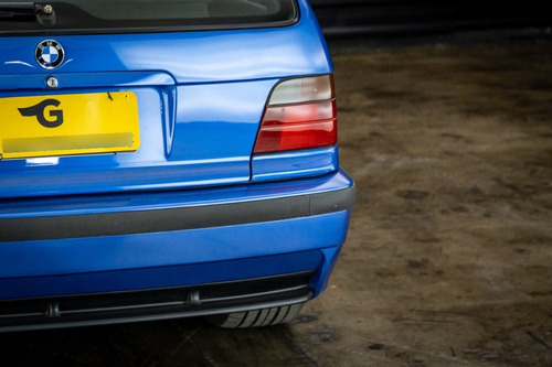 Imagem 5 de 14 de 1996 Bmw 328i Touring E36