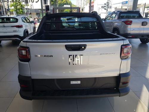 Fiat Strada 1.4 8v Endurance Cd