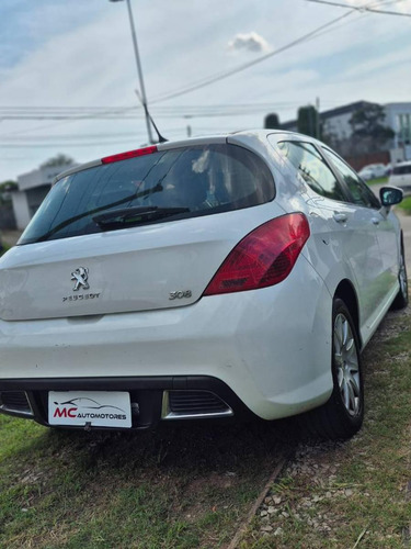 Peugeot 308 1.6 Active