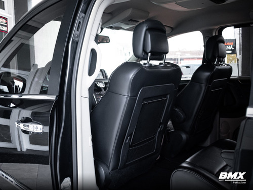 Imagem 10 de 14 de Chrysler Town & Country 3.6 Limited V6 24v Gasolina 4p Auto