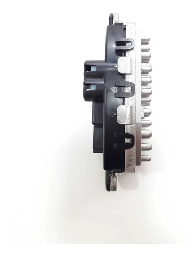 Resistência Ar Condicionado Digital Vw Jetta 5q0907521c Novo