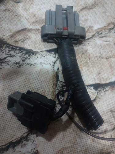 Chicote Módulo De Ignição Escort Sapão Xr3 Logus Pointer (Usado)