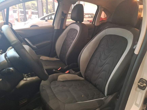 Citroën C3 1.5 TENDANCE 8V FLEX 4P MANUAL
