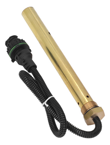 Transductor De Aceite, Sensor De 24 V, Motor De Camión, Reem