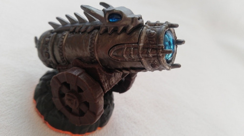 Dragonfire Cannon Skylanders (Usado)
