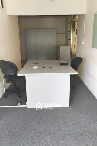 Imagen 4 de 7 de Apartamento Tipo Oficina En Pocitos Nuevo