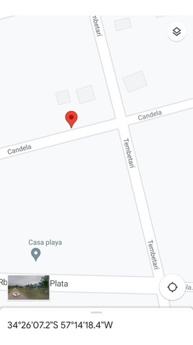 Imagen 2 de 2 de Venta De Terreno En Playa Los Pinos Ii Departamento De Colonia