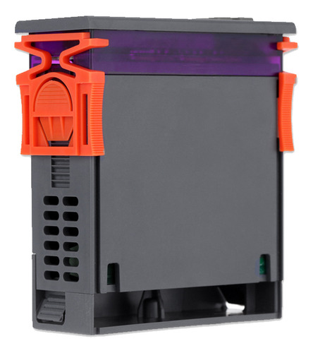 Controlador De Humedad Digital Wh8040 Contador Electrónico D