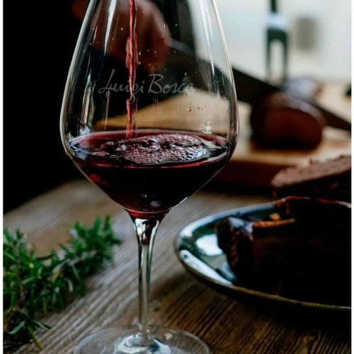 Imagen 4 de 10 de Vino Rutini Malbec + Dv Catena + Luigi Bosca + Trumpeter