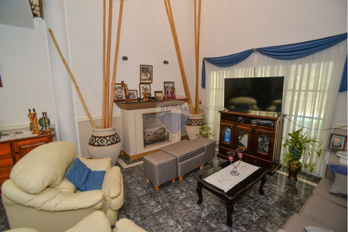 Venta Casa Club De Campo El Paso