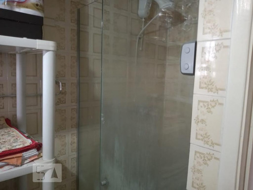 Apartamento À Venda - Jardim Anália Franco, 3 Quartos, 69 - S893113251
