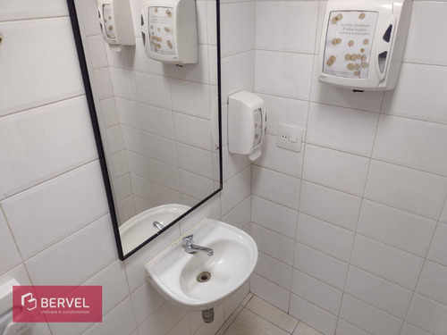 Imagem 23 de 30 de Excelente Conjunto De 05 Salas Para Alugar, 131 M² Por R$ 6.000/mês - Centro - Rio De Janeiro/rj - Sa0191