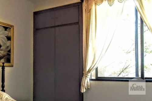 Imagem 9 de 15 de Apartamento À Venda No Santa Lúcia - Código 279025 - 279025