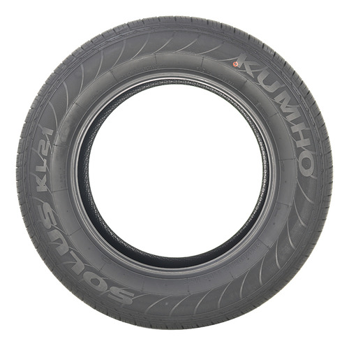 Pneu Aro 18 Kumho 265/60r18 110h Solus Kl21