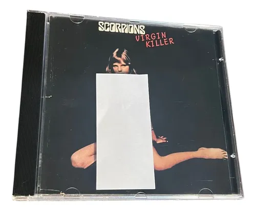 SCORPIONS サイン入りCD Tokyo Tapes (Special Edition): Amazon.com.br: CD e Vinil
