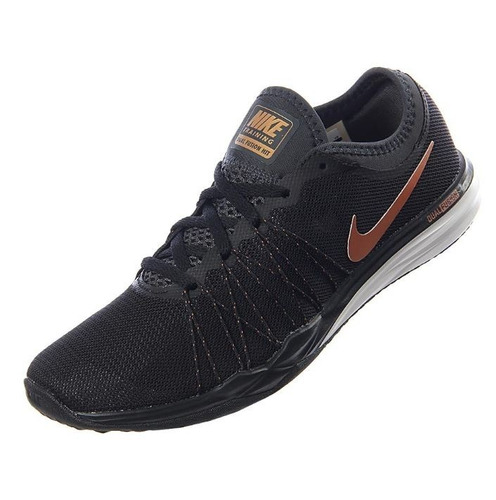 Cita Síguenos Mejorar Tenis Nike Mujer Dual Fusion Tr Hit Original | Meses sin intereses