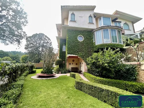 Casa En Venta, El Contadero, Herradura