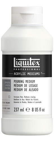 Medio De Alizado Pouring Liquitex 118ml