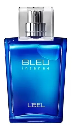 Perfume blue hotsell ebel