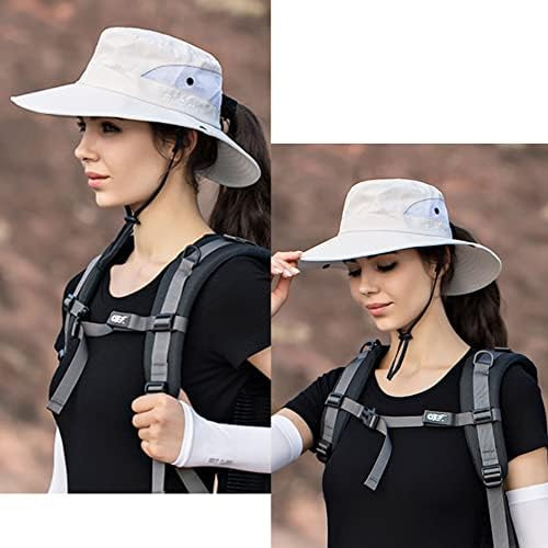 Sombreros Para El Sol Mujer Protección Contra Los Rayos Uv