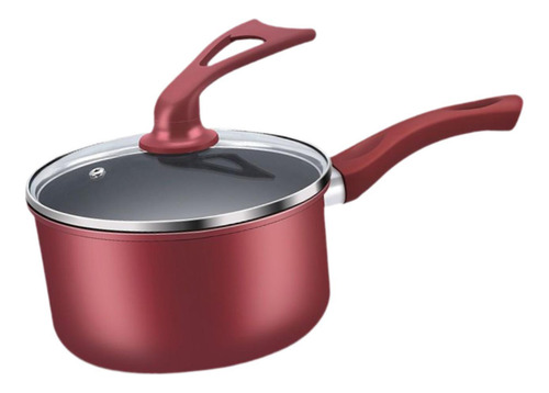 Olla Para Fideos Instantáneos, Cacerola Pequeña,