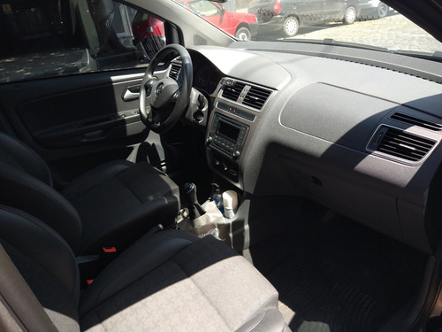 Volkswagen Suran