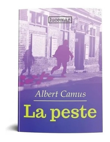 Albert Camus - La Caída - La Peste - El Extranjero - Nuevos