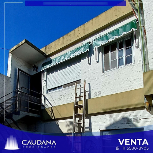 Departamento En Venta En Ramos Mejia