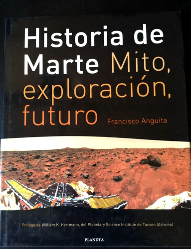 Historia De Marte, La Misión Pathfinder 