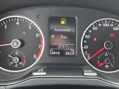 Volkswagen Fox 2016/2017 4975