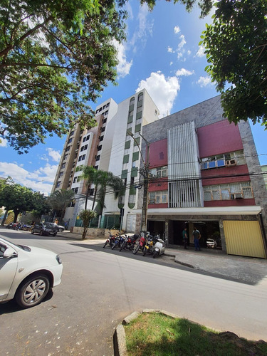Sala 35m² Bairro Santo Agostinho! - Adr5256