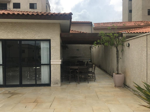 Imagem 30 de 30 de Apartamento Com 3 Dormitórios À Venda, 96 M² Por R$ 550.000,00 - Condomínio Mondo Itália - Vinhedo/sp - Ap1004
