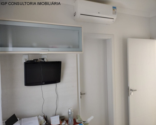 Casa Para Venda Sobrado Jardim Portal Dos Ipes, Indaiatuba - Ca04659 - 4400954