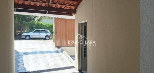 Imagem 10 de 15 de Casa À Venda Em Igarapé - Ca1241