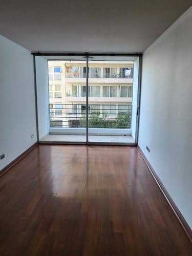 Venta Departamento 3hab 2ba Macul