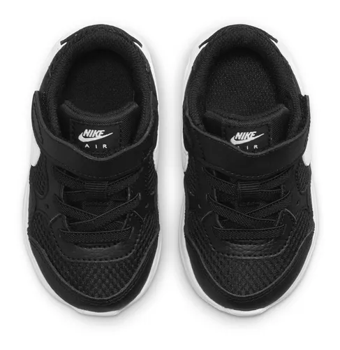 Nike leren sneakers sale