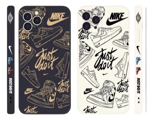 Funda Nike Para Iphone