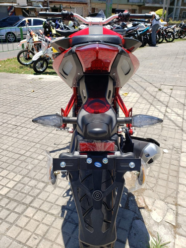 Benelli Tnt 150i Inyección - Tomamos Tu Usada - Garantía