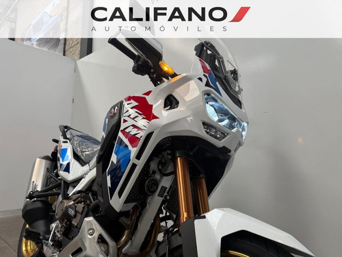 Honda Africa Twin 1100 Adventure Sports 2025 0km