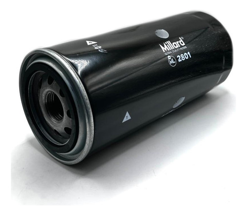 Filtro De Aceite Ml-2801 (51820) Jac Gallop 4250 3252 Foton