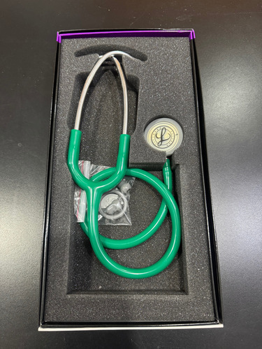 Estetoscopio Littman Classic Iii